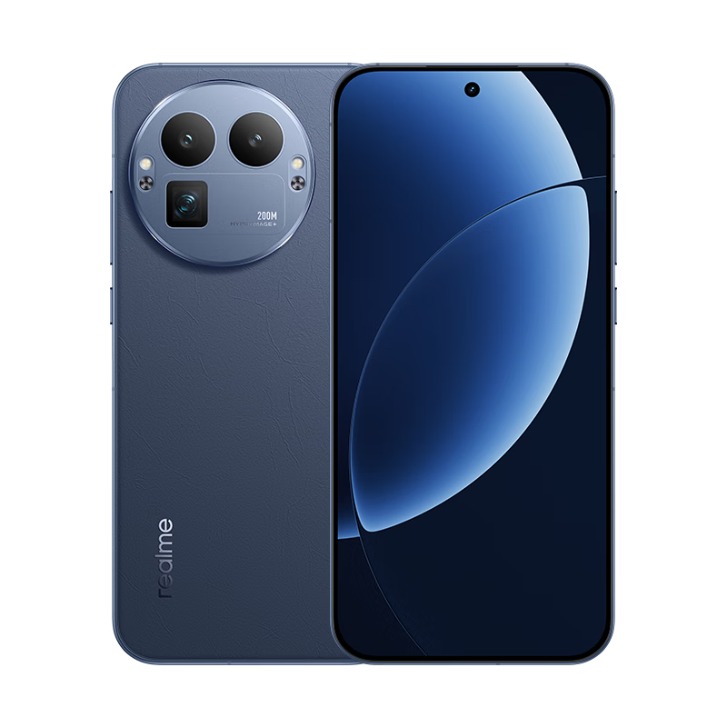 ���ڲ�����realme ���� GT8 Pro �ֻ� 12+256G ����GRӰ��ϵͳ 3418.2Ԫ(������)
