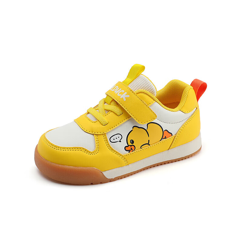 B.Duck��5�ۡ�B.DuckС��ѼͯЬ��ͯ�˶�Ь�����¿���ͯ���ʷ�������Ů ���� 26 �� �ʺϽų�16.0-16.5cm 49.32Ԫ