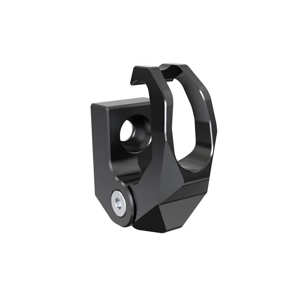 适用三阳哈士奇husky150 /drg曼巴mmbcu tl508车把挂钩安全帽挂钩