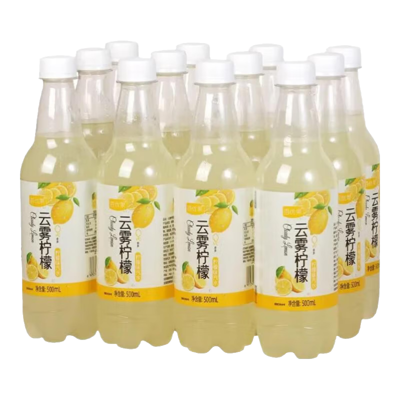 ���� �첹ˮ������˶����� 530mL*2ƿ ��ζ��� 3.9Ԫ/2ƿ