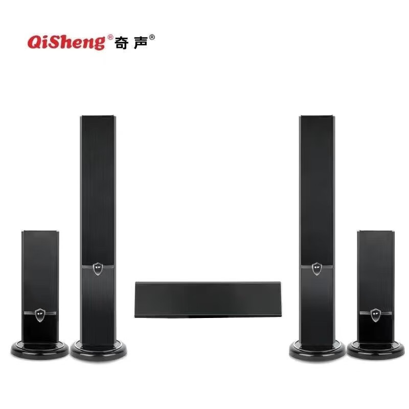 QISHENG MAV-2301ͥӰԺװ5.1ûȫ豸˽ӰԺ 2301װ װ