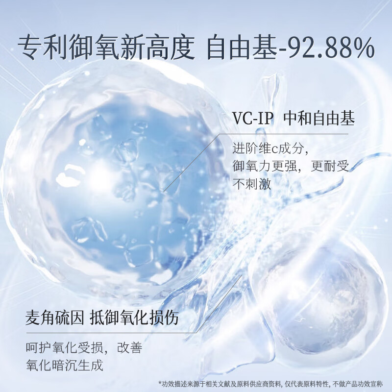 HKH石斛水乳霜洗面奶护肤品套装抗皱紧致淡纹初老补水保湿情人节礼物 【抗皱紧致舒缓】水+乳+面霜