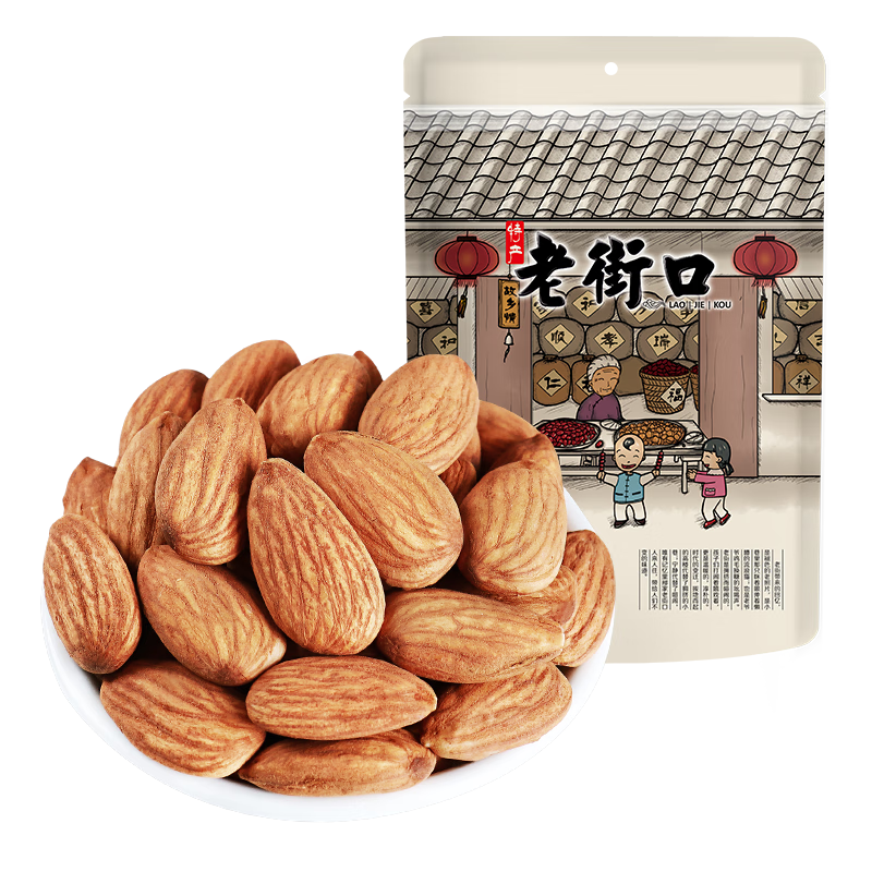 �Ͻֿڰ͵�ľ��250g�����ʴ����������ӽ�������и�������ʳ�ɹ��곴�� ��ԭζ��������͵�ľ��250g*2�� 43.9Ԫ