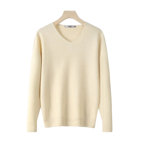 ���ڲ�����ѩ�зɣ�SNOWFLYING��100%����ëŮʽ��ë���ﶬ���ʻ�����V����֯Ů��������ɫ��ë�� 142Ԫ