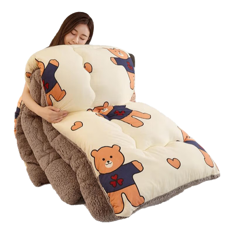 Ӻӡޱӱоᵥ˼˫ȱů  110*150cm2- 23.8Ԫ