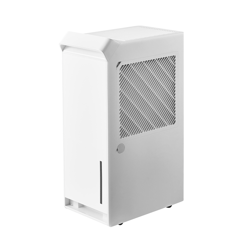 爱迪生Taurus除湿机抽湿机家用卧室地下室干燥机回南天除湿神器35L 35L/天 70-120_