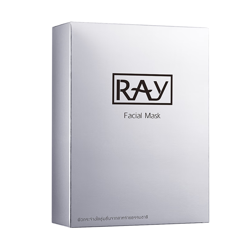 ���ڲ�����ױ�٣�RAY�����ھ޲�ˮ��ʪ������Ĥ��ˮ��ҹ��������ɫ��Ůʿ30Ƭʥ������ 198Ԫ��2��(��99Ԫ/��)