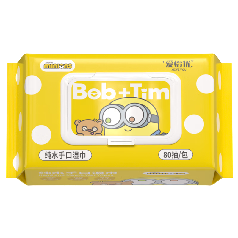 �����š�С�������� �ֿ�ʪ�� 80��*10�� EDI��ˮ ʪֽ��Ӥ�׶�ͯʪ��ֽ 24.9Ԫ