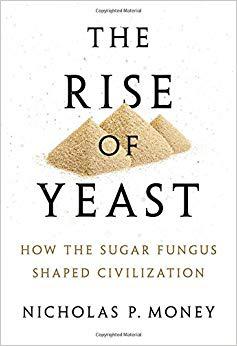 【预订】the rise of yeast: how the sugar fungus