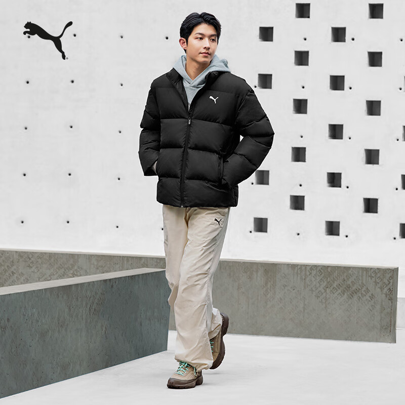 ٽۡյ: PUMA ˮů˶޷ 635857 ɫ-01 L (180/100A) 543.2Ԫ(ȯ)