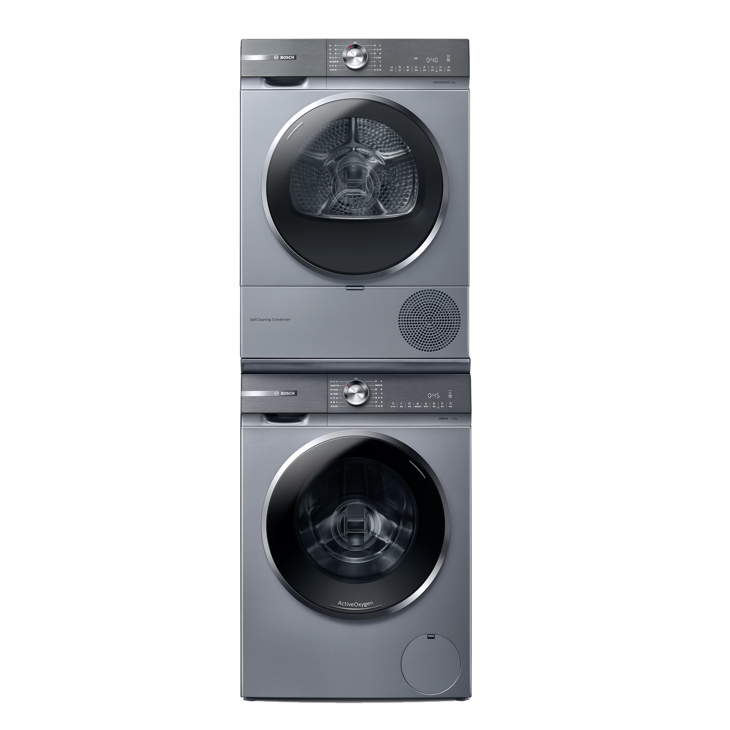  ƶ3.0 10kg ϴװ WGA252I80W+WQA253D80W  7518.96Ԫ