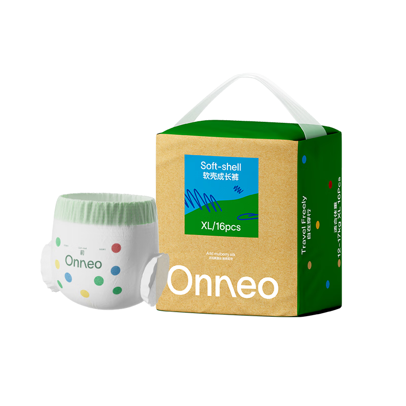 onneo���� ����ɣ��˿������ XL�� 16Ƭ 31.41Ԫ(������)