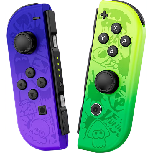���������Ϸ�ֱ�joycon ����������������� 67.68Ԫ