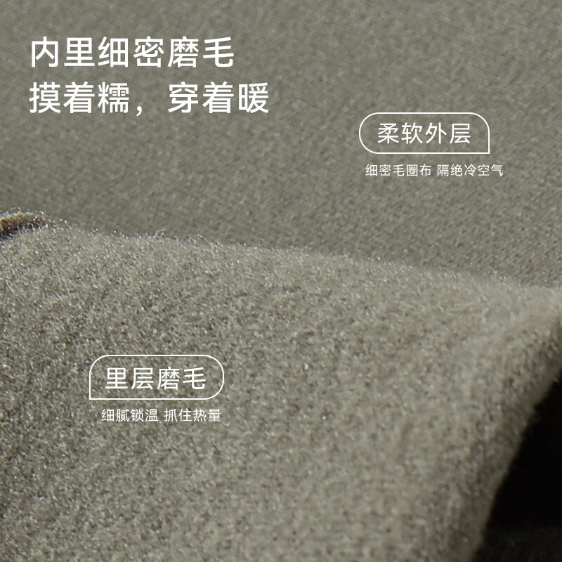ibaby儿童裤子高弹打底裤女童装秋裤四季百搭宝宝秋冬裤子贴身保暖长裤 【儿童款】雾藻蓝 150 码 | 适用身高145-150cm