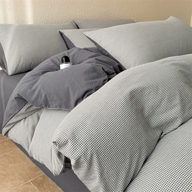 ֣YUZHAOLINȫ޴ļ100%ɫ֯ȫˮϴޱ״ұִƷ׼ άϣ- 1.5/1.8m  200*230cm