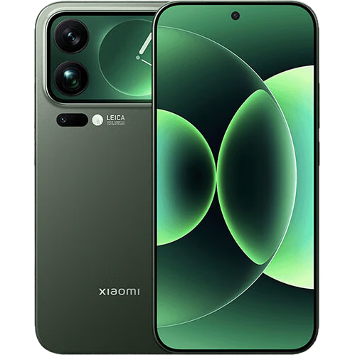 С�� 17Pro Max �ֻ� ɭҰ�� 16+512G 6299Ԫ