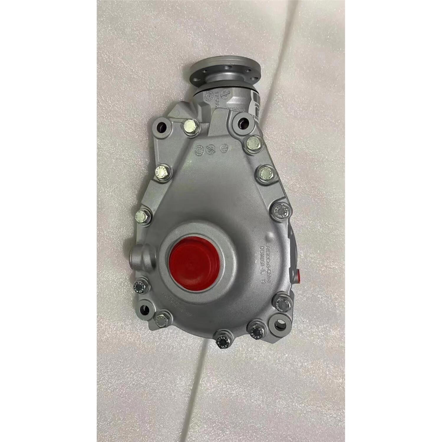 唐珹适配宝马x1 x3 x5 x6差速器gt535 320 530 730 后桥差速器 分动箱