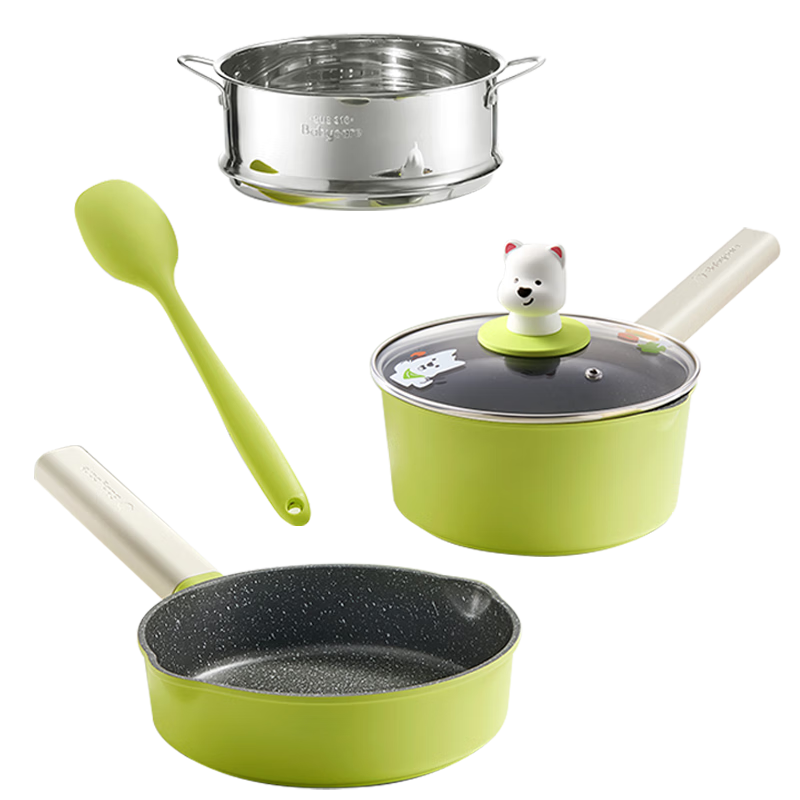 ���ڲ�����babycare ��ͯ�;߸�ʳ�� ����� �������������ճ��ƽ�׹�ȼ����¯ͨ�� 215.05Ԫ(������)