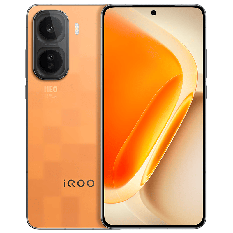 iQOO Neo11 �ֻ� 144Hz����� ����8����� ���ط��� 16+256G 2383.53Ԫ(������)