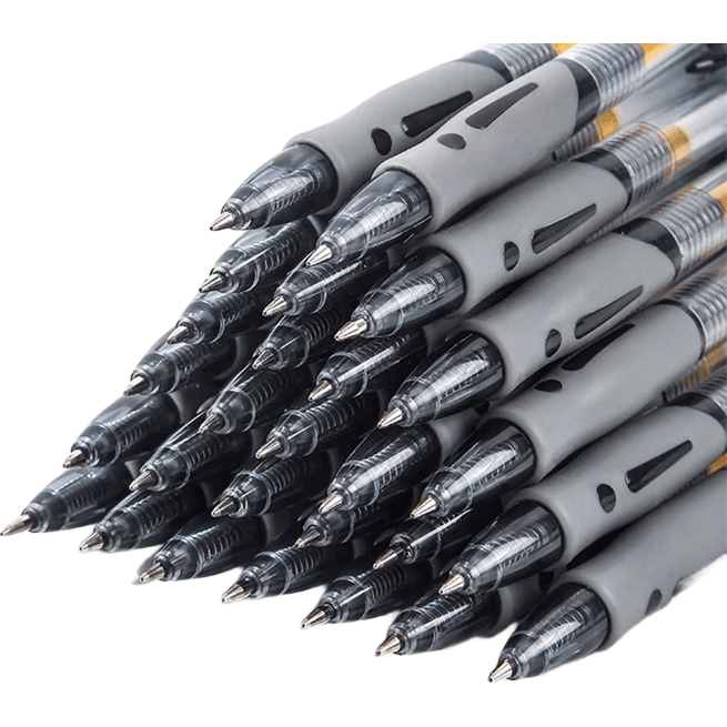 �������������������Ա�1008�ڱ��ٸ�̼�غ�ɫѧ������ǩ�ֱʰ칫��Ʒ�����������ֵѧ�����Ա� ��ɫ 20֧�� 11.5Ԫ