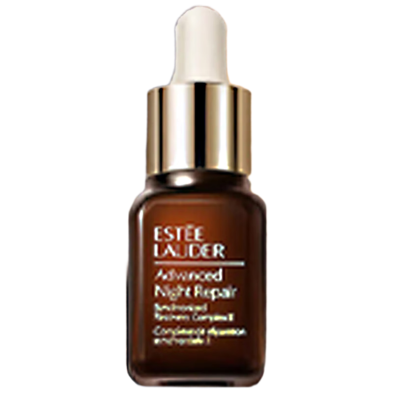 雅诗兰黛（Estee Lauder） 雅诗兰黛小棕瓶精华露15ml*3修护抗衰老护肤品化妆品送女友