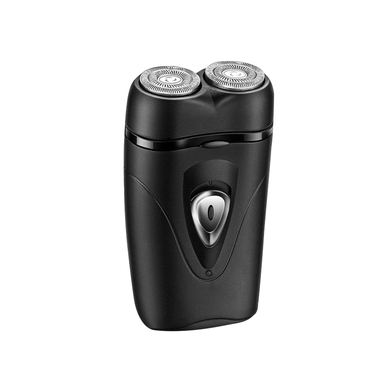电动剃须刀飞利浦平替剃须刀男士刮胡刀水洗刀头家电神器小钢炮小米米家平替理发器生日礼物送男友 【京东物流包邮】双刀头活动专享