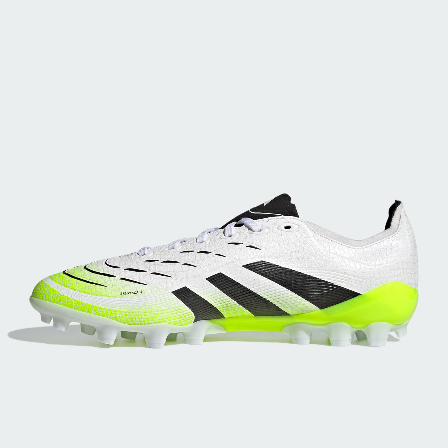 ADIDAS/阿迪达斯PREDATOR LEAGUE男女低帮足球鞋 JI1165 35.5
