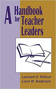 【预订】a handbook for teacher leaders