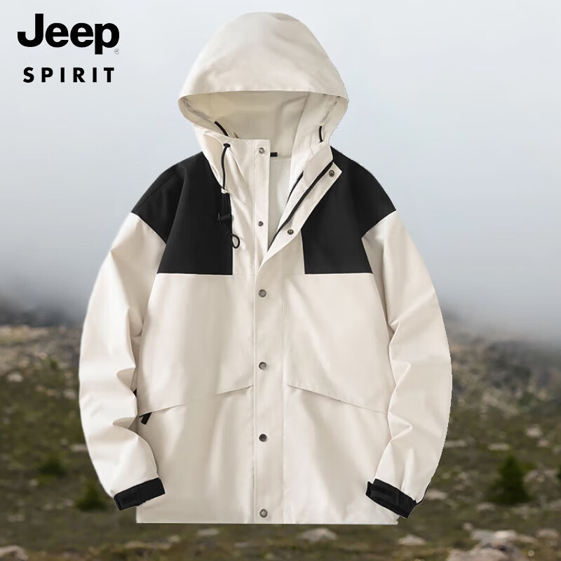 PLUS��Ա��JEEP SPIRIT ���� ��Ů����ɽ������� 67.1Ԫ