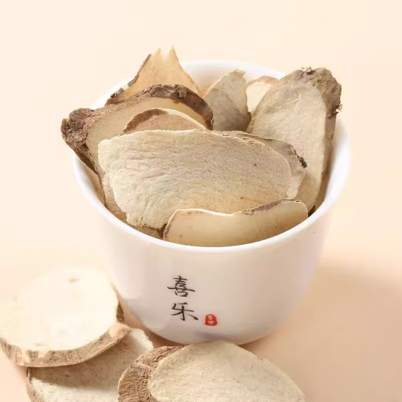 苓仙谷萆薢土茯苓车前子中药材正宗绵萆薢萆解毕泻川萆薢萆薢丝泡茶泡水 【片大肉厚】土茯苓100g*2