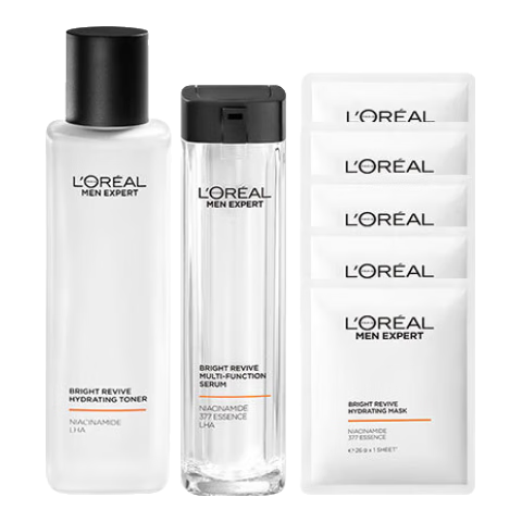 ���ڲ�����ŷ������ʿ������װҫ��ƿˮ�����������ױ�ʪ����������ӡ��ױƷ������ ��ʿ���׻���7����װ 249Ԫ