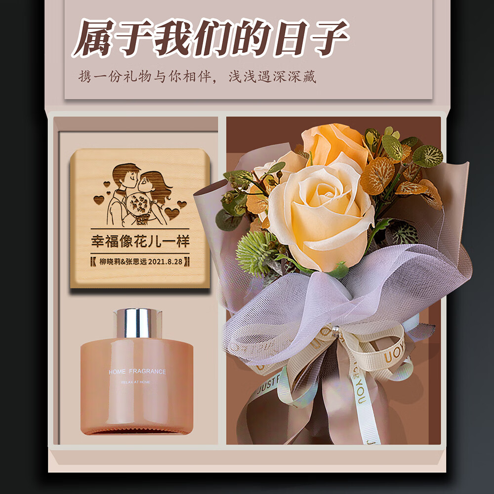 恋爱一周年送男朋友什么礼物恋爱秘籍