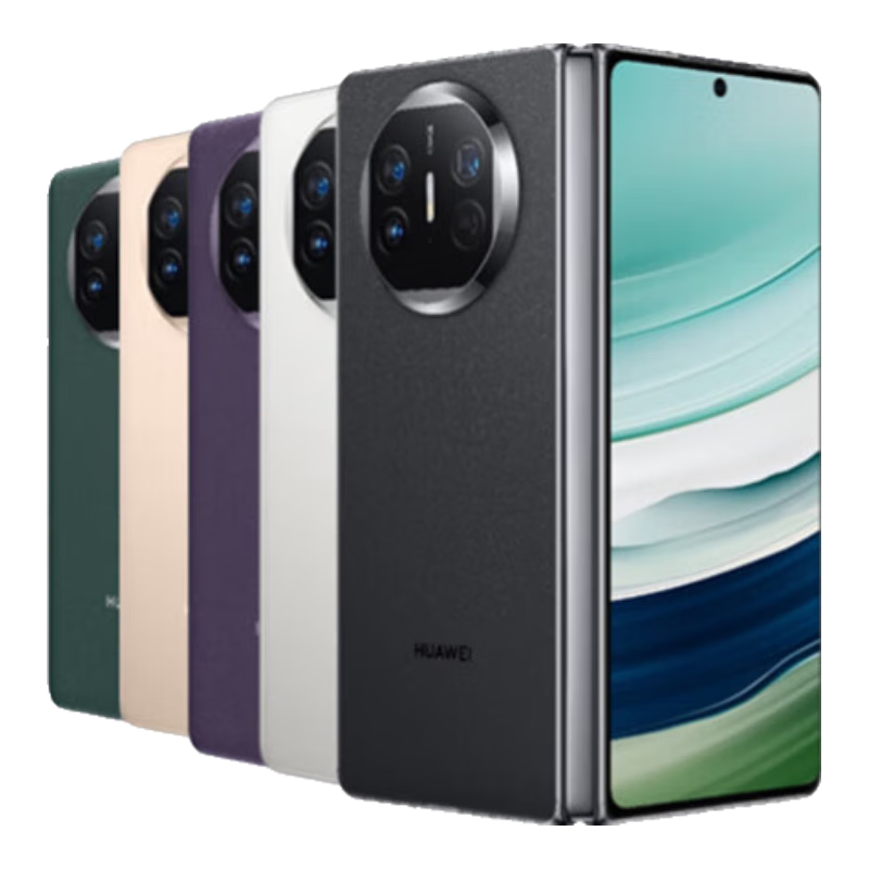 HUAWEI/Ϊ Mate X5 5Gֻ ۵ ɴ 12GB+512GB