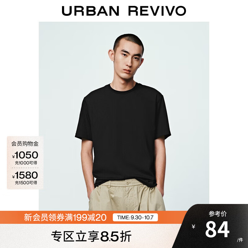 UR2025�＾�¿���װʱ�л������д�ɫ�ٴ����T��UMM450101 ��ɫ S