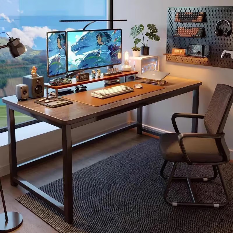 ׿��������̨ʽ����ѧϰ�����ð칫���羺����������BZ32��ɫ1.2m 149Ԫ