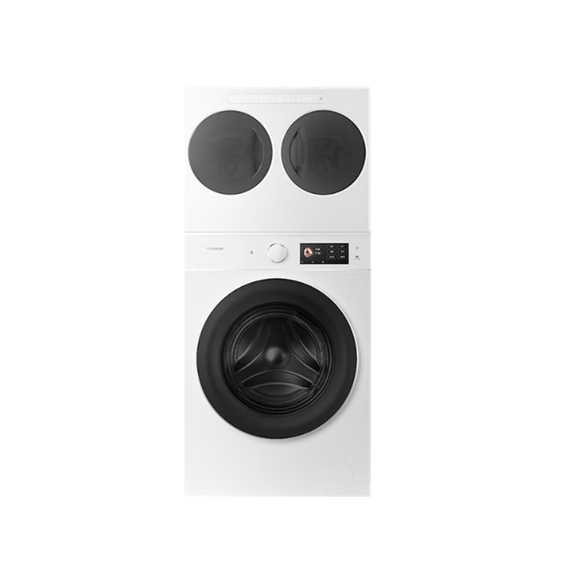 Hisense/���� ���޻�����Ͳ 13kg ϴ����װ  WH130E8Q-1+WV20W 6682.4Ԫ(������)