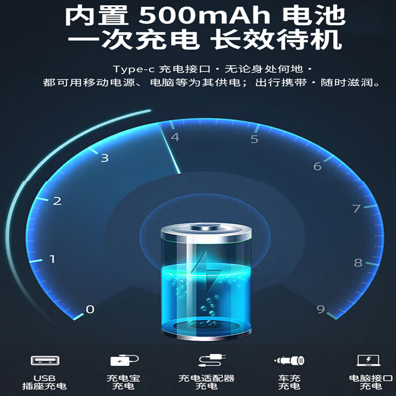 志高(CHIGO)蒸汽护眼润眼仪眼干眼疲劳冷热双敷眼罩成人儿童眼睛眼部雾化仪器蒸眼洗眼仪补水喷雾熏蒸家用便携 【赠洗眼液】冷热双敷+纳米喷雾+洗护二合一 教师节礼物送男女老师爸妈生日礼品物高档实用