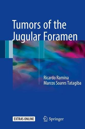 预订 tumors of the jugular foramen