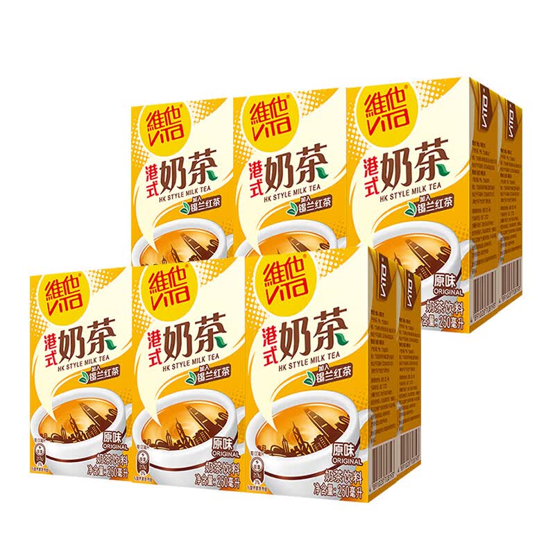 ά���� ��ʽ�̲� 250ml/�� 12��װ ��ͥ�ڻ� 28Ԫ