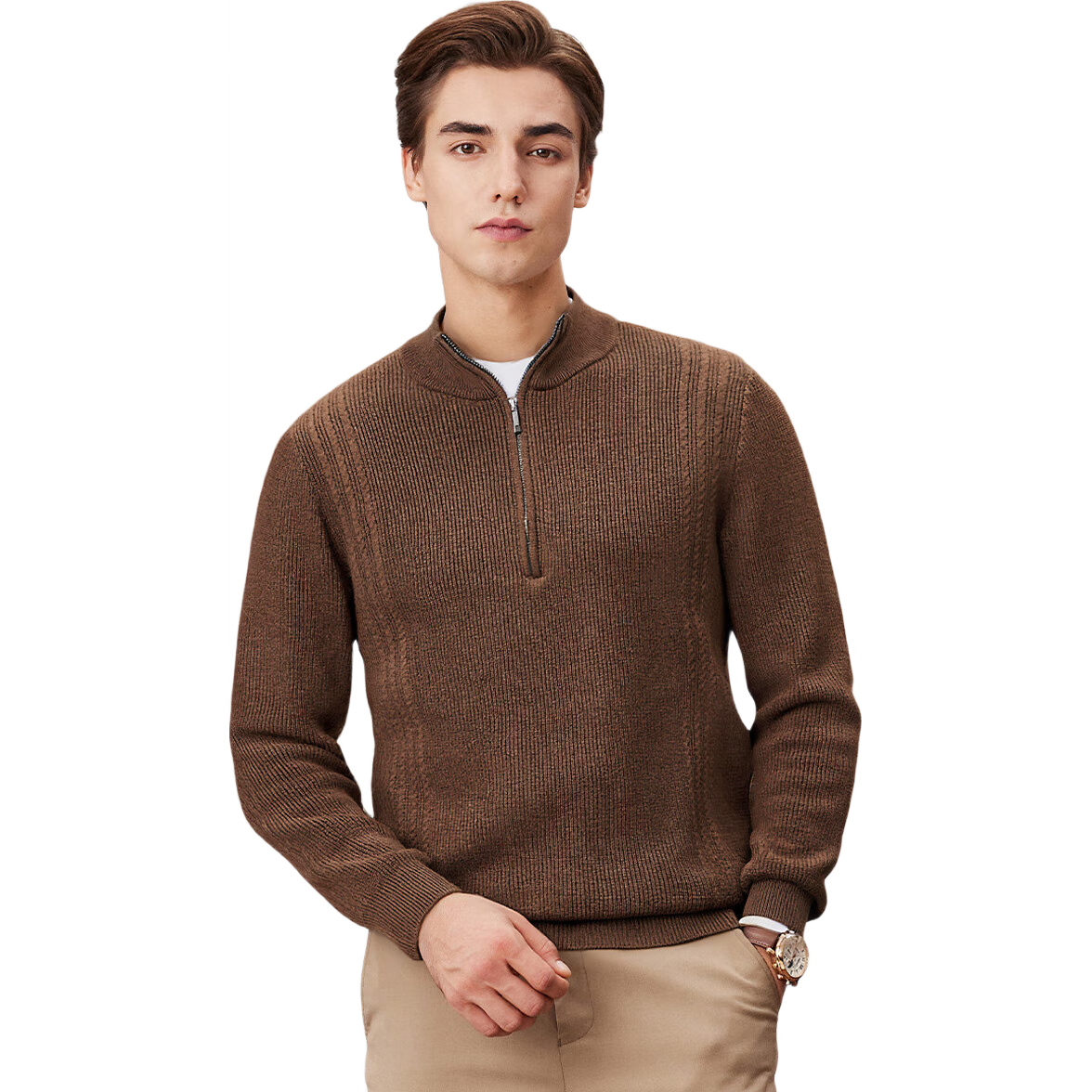 ���ڲ�����ɼɼ��580G�ذ�����ë��ë�����ﶬ�¿��������ͷ�����֯��ë�� 164Ԫ