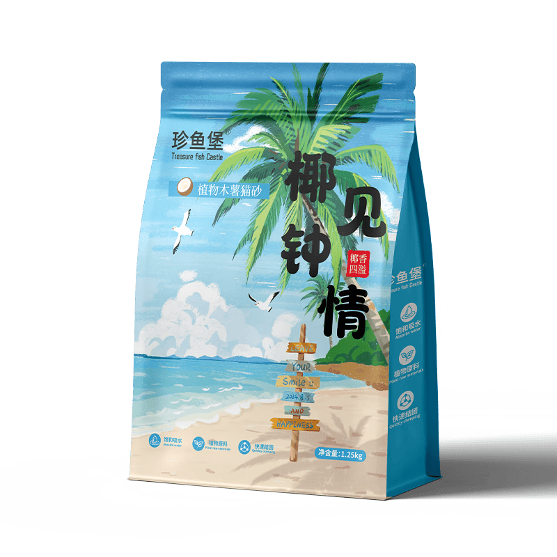 ���ڲ��������㱤��ľ��èɰҬ������ͳ��׽��Ų�ճ��5kg��ֲ�� 24.9Ԫ