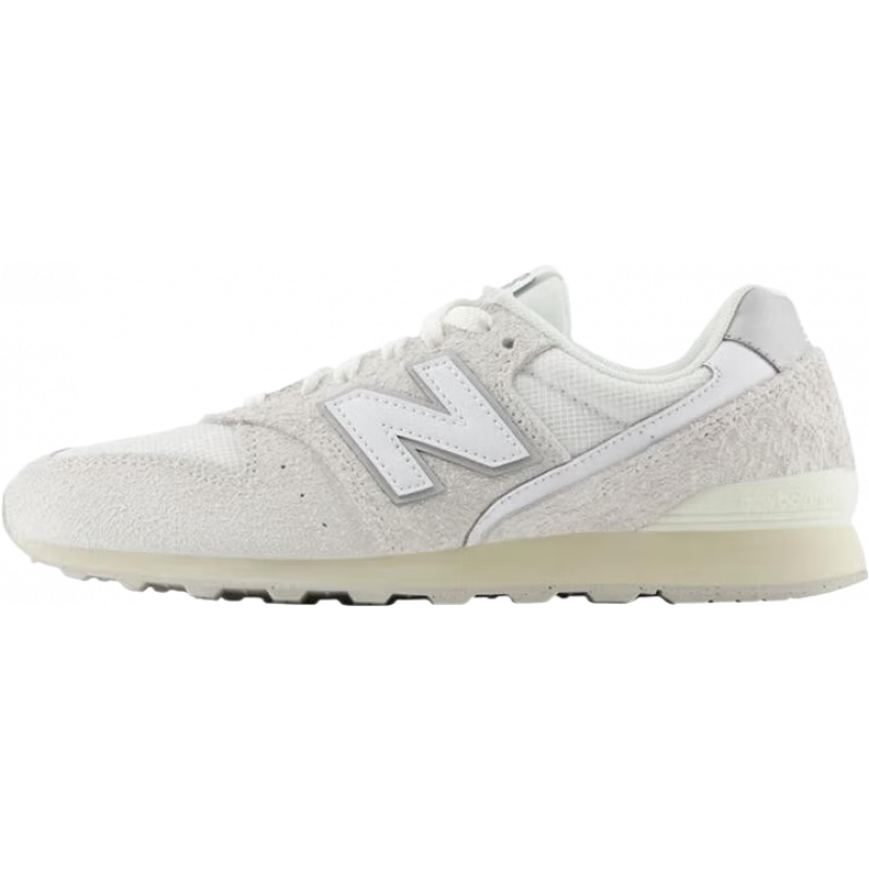 NEW BALANCE NB�ٷ�����ЬŮЬ�������ʰٴ��˶�Ь996ϵ�� �Ұ�ɫ WL996CW2 37.5 (�ų�24cm) 299Ԫ