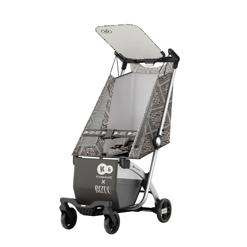 KinderKraft KK�ڴ��Ƴ� �������� һ���ճ� 0-3�� Ӥ���� ����۵� ������ 560Ԫ