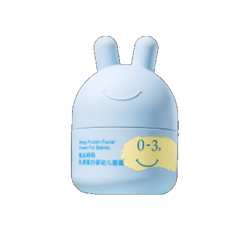 ��ͷ���� Ӥ������̥֬������˪ 0-3�� 45g 124Ԫ