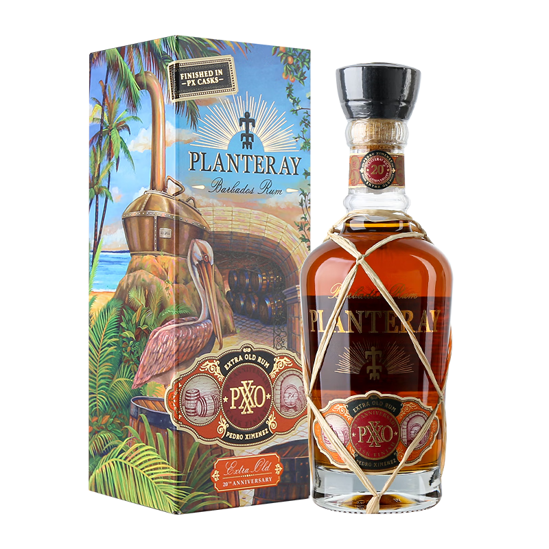 ��԰��Plantation����ԭƿ���ڡ��ͰͶ�˹���ձȾ���ϵ����ķ����� ��԰20����PXXO��ķ 700mL 1492.56Ԫ��2��(��746.28Ԫ/��)