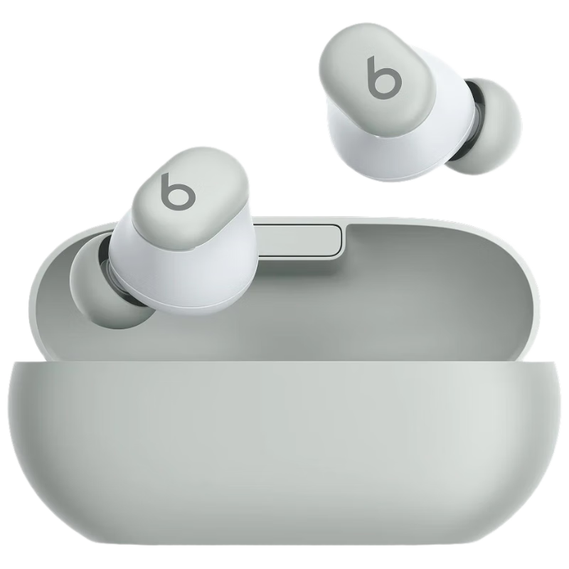 Beats Solo Buds  ƻ