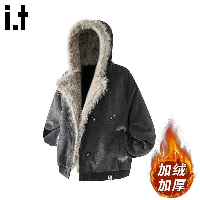 :CHOCOOLATEit��ʽ������ɽ�������ж����¿ů���޼Ӻ��������� ��ɫ M 549.25Ԫ