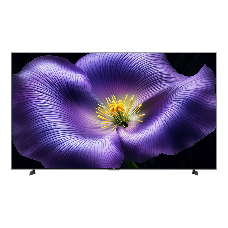 小米电视S Pro Mini LED 85英寸 2026款(固定挂架送装一体) 5200nits 2880分区 330Hz 广视角低反屏
