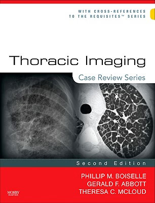 预订 thoracic imaging
