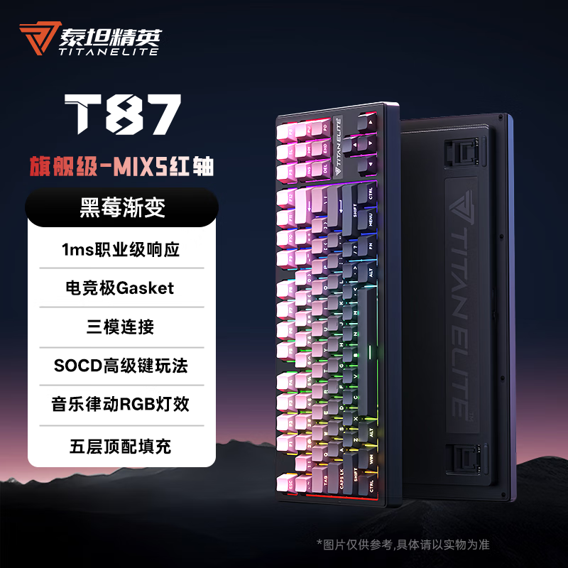 ̩̹��Ӣ T87 ����̼��ά��е���� ����MIX5 87�� ��ģ���� Gasket��������ṹ 219.93Ԫ